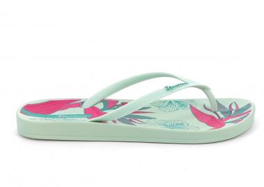 Γυναικεία Σαγιονάρα Ipanema Χρώματος Βεραμάν 780-25353-26.3 - IPANEMA - 