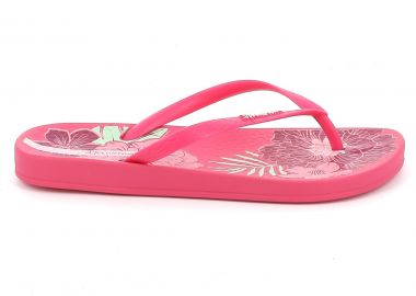 Γυναικεία Σαγιονάρα Ipanema Χρώματος Φούξια 780-25352-29.2 - IPANEMA - 