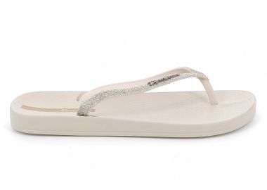 Γυναικεία Σαγιονάρα Ipanema Χρώματος Μπεζ 780-25328-26.3 - IPANEMA - 