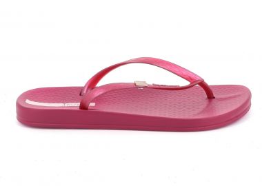 Γυναικεία Σαγιονάρα Ipanema Χρώματος Μπορντώ 780-25314-26.7 - IPANEMA - 