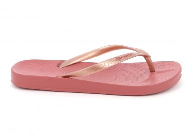 Γυναικεία Σαγιονάρα Ipanema Χρώματος Μπορντώ 780-25322-29.2 - IPANEMA - 