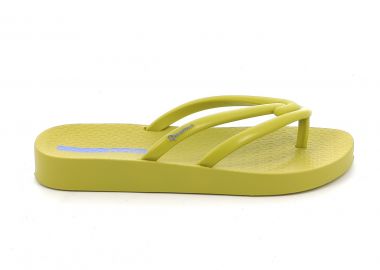 Γυναικεία Σαγιονάρα Ipanema Χρώματος Πράσινο 780-24351-29-4 - IPANEMA - 