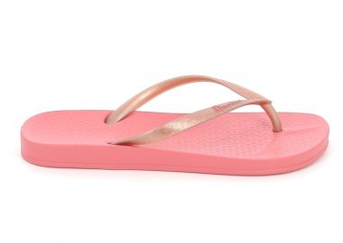 Γυναικεία Σαγιονάρα Ipanema Χρώματος Ροζ 780-25322-29.1 - IPANEMA - 
