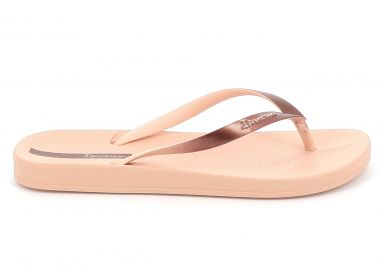 Γυναικεία Σαγιονάρα Ipanema Χρώματος Σομόν 780-25357-26.4 - IPANEMA - 