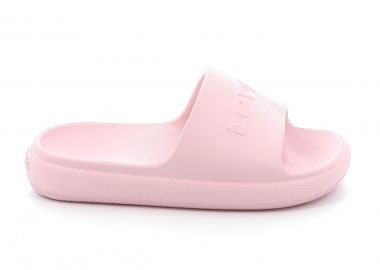 Γυναικεία Σαγιονάρα Levi's June Next S Χρώματος Ροζ 235653-753-81 - LEVIS - 