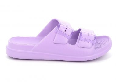 Γυναικεία Σαγιονάρα Parex (Luofo) Χρώματος Μωβ 11833059.L - PAREX - 