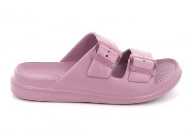 Γυναικεία Σαγιονάρα Parex (Luofo) Χρώματος Μωβ 11833059.PU - PAREX - 