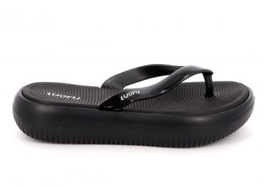 Γυναικεία Σαγιονάρα Parex (Luofu) Χρώματος Μαύρο 11827274.B - PAREX - 