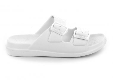 Γυναικεία Σαγιονάρα Parex Χρώματος Λευκό 11829034.W - PAREX - 