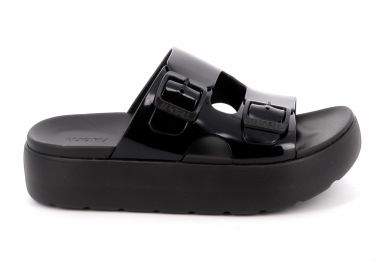 Γυναικεία Σαγιονάρα Parex Χρώματος Μαύρο 11831088.B - PAREX - 