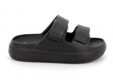 Γυναικεία Σαγιονάρα Parex Χρώματος Μαύρο 11833044.B - PAREX - 