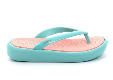 Γυναικεία Σαγιονάρα Parex Χρώματος Μέντα 11831089.TU - PAREX - 