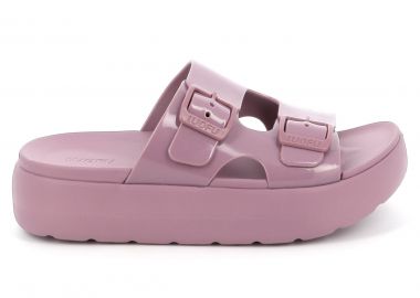 Γυναικεία Σαγιονάρα Parex Χρώματος Μωβ 11831088.PU - PAREX - 