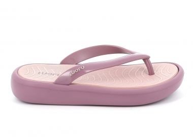 Γυναικεία Σαγιονάρα Parex Χρώματος Μωβ 11831089.PU - PAREX - 