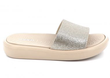 Γυναικεία Σαγιονάρα Parex Χρώματος Μπεζ 11829026.RG - PAREX - 