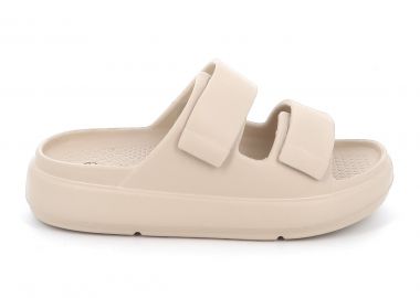 Γυναικεία Σαγιονάρα Parex Χρώματος Μπεζ 11833044.E - PAREX - 