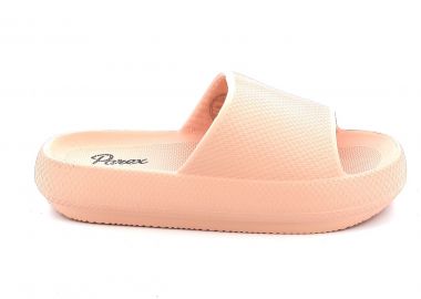 Γυναικεία Σαγιονάρα Parex Χρώματος Nude 11827126.NU - PAREX - 