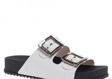 Γυναικεία Σαγιοναρα Θαλασσης Zaxy 1-780-24200-20 - ZAXY - 