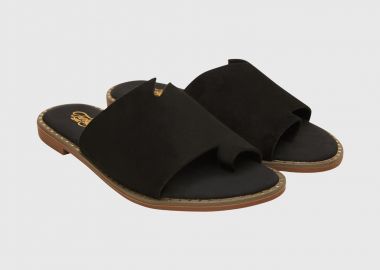 Γυναικεία σανδάλια - FUNKY BUDDHA - 