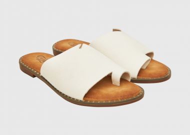 Γυναικεία σανδάλια - FUNKY BUDDHA - 