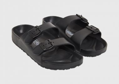 Γυναικεία σανδάλια - FUNKY BUDDHA - 