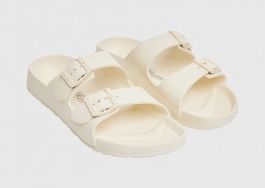 Γυναικεία σανδάλια - FUNKY BUDDHA - 