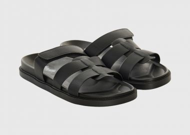 Γυναικεία σανδάλια - FUNKY BUDDHA - 