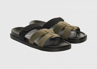 Γυναικεία σανδάλια - FUNKY BUDDHA - 