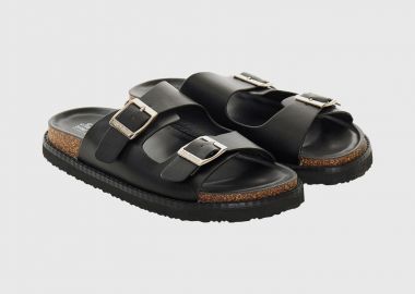 Γυναικεία σανδάλια - FUNKY BUDDHA - 