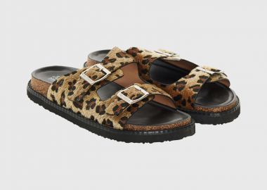 Γυναικεία σανδάλια - FUNKY BUDDHA - 