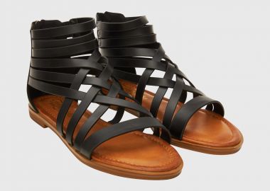 Γυναικεία σανδάλια - FUNKY BUDDHA - 