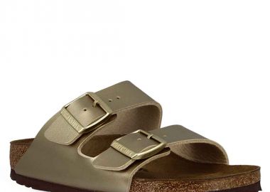 Γυναικεία Σανδάλια Arizona Bk0Sh101611100354300 NARROW - BIRKENSTOCK - 