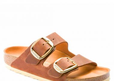 Γυναικεία Σανδάλια Birkenstock 1011073003543 - BIRKENSTOCK - 