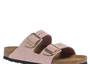 Γυναικεία Σανδάλια Birkenstock Arizona Bk0Sh102668400354300 - Narrow Fit - BIRKENSTOCK - 