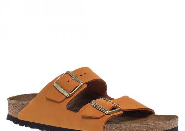 Γυναικεία Σανδάλια Birkenstock Arizona Bk0Sh102673200354300 - Narrow Fit - BIRKENSTOCK - 