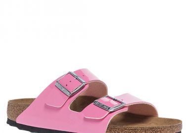 Γυναικεία Σανδάλια Birkenstock Arizona Bk0Sh102695700354300 - Narrow Fit - BIRKENSTOCK - 