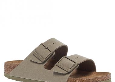 Γυναικεία Σανδάλια Birkenstock Arizona Bk0Sh102769700355000 - BIRKENSTOCK - 