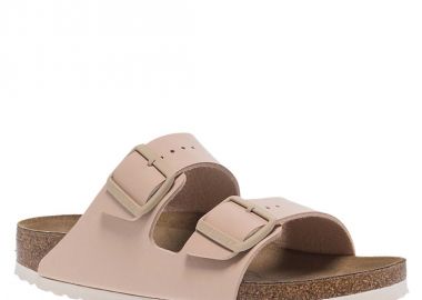 Γυναικεία Σανδάλια Birkenstock Arizona Bk0Sh102772300355000 - BIRKENSTOCK - 