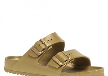 Γυναικεία Σανδάλια Birkenstock Arizona Eva Bk0Sh102246500354100 - BIRKENSTOCK - 