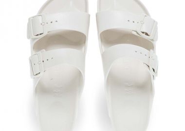 Γυναικεία Σανδάλια Birkenstock Bk0Sh102738400354100 - BIRKENSTOCK - 