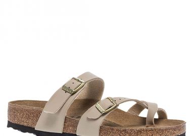 Γυναικεία Σανδάλια Birkenstock Bk0Sh102981100354300 - Regular fit - BIRKENSTOCK - 