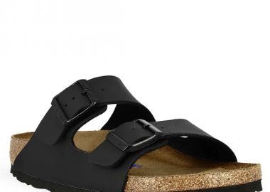 Γυναικεία Σανδάλια Birkenstock Classic Arizona Mocca 551253 - BIRKENSTOCK - 