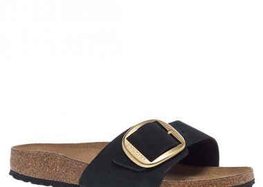 Γυναικεία Σανδάλια Birkenstock Madrid Big Buckle Bk0Sh102337300354300 - BIRKENSTOCK - 