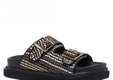 Γυναικεία Σανδάλια Exe U403R232298S - EXE - 