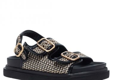 Γυναικεία Σανδάλια Exe U403R535216M - EXE - 