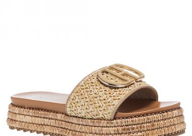 Γυναικεία Σανδάλια Exe U421A2233284 - EXE - 