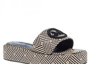 Γυναικεία Σανδάλια Exe U454R658216M - EXE - 