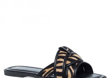 Γυναικεία Σανδάλια Exe U470015911K4 - EXE - 