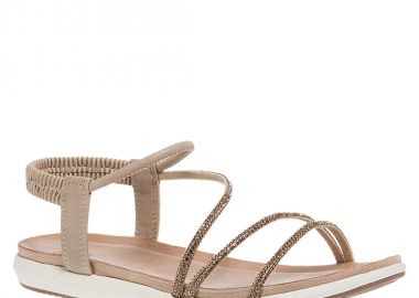 Γυναικεία Σανδάλια Exe U489Q627229M - EXE - 