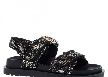 Γυναικεία Σανδάλια Guess Gu0Shfl6Fbsfal030000 - GUESS - 